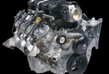 Motor LXT, L44(96CUL4) Chevrolet Nubira 1.6 i 16V (109 cv)