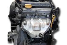 Motor LXT, L44(96CUL4) Chevrolet Nubira 1.6 i 16V (109 cv)