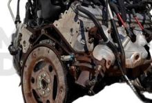 Motor LY5 Chevrolet Suburban (GMT900) 5.3 i V8 AWD (324 cv)