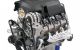 Motor LY6 Chevrolet Suburban (GMT900) 6.0 i V8 16V AWD (359 cv)