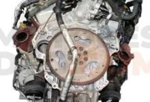Motor LY7 Cadillac CTS I 3.6i V6 24V (258 cv) 2008