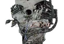 Motor LY9 Cadillac CTS I 2.6i V6 24V L (181 cv) 2006
