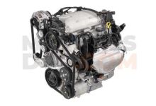 Motor LZE Chevrolet Impala 3.5 i V6 (212 cv)