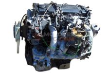 Motor M 102.979 Mercedes Benz Clase G (BM 460/461) 230 GE (461)