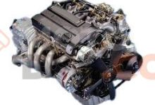 Motor M 102.996, M 102.997 Mercedes Benz Clase G (BM 460/461) 230 GE (461)