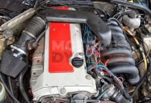 Motor M 104.992 Mercedes Benz Clase E Coupe (C124) AMG E 36 (124.052) (272 cv)