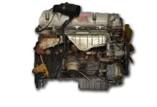 Motor M 104.992 Ssangyong Korando II (KJ) 3.2 i 24V (220 cv) Automatico