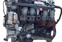 Motor M 111.941 Mercedes Benz Clase C (W202) C 200 (202.020) (136 cv)