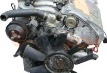 Motor M 111.941 Mercedes Benz Clase C (W202) C 200 (202.020) (136 cv)