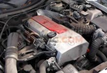 Motor M 111.943 Mercedes Benz SLK (R170) 200 Kompressor (192cv)