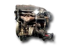 Motor M 111.951 Mercedes Benz Clase C T-mod (S203) C 180 T (129 cv)