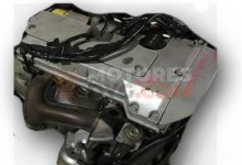 Motor M 111.951 Mercedes Benz Clase C (W202) C 180 (122 cv)