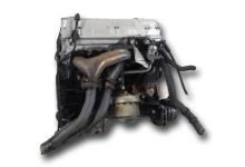 Motor M 111.951 Mercedes Benz Clase C (W203) C 180 (203.035) (129 cv)