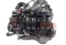 Motor M 111.955 Mercedes Benz Clase C (W203) C 200 Kompresor (203.042) (163 cv)