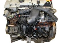 Motor M 111.955 Mercedes Benz Clase C (W203) C 200 Kompresor (203.042) (163 cv)