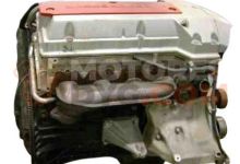 Motor M 111.958 Mercedes Benz SLK (R170) 200 (136cv)