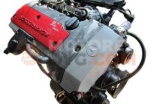 Motor M 111.958 Mercedes Benz SLK (R170) 200 (136cv)