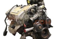 Motor M 111.961 Mercedes Benz Clase C (W202) C 220 CDI (125 cv)