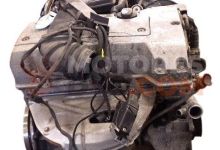 Motor M 111.961 Mercedes Benz Clase C (W202) C 220 CDI (125 cv)