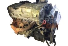 Motor M 111.961 Mercedes Benz Clase C (W202) C 220 CDI (125 cv)