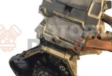 Motor M 111.961 Mercedes Benz Clase C (W202) C 220 CDI (125 cv)