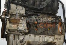 Motor M 111.970 Mercedes Benz Clase E T-mod. (S210) E 200 T (210.235) (136 cv)
