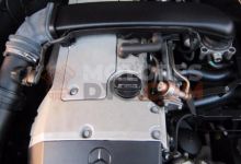 Motor M 111.970 Mercedes Benz Clase E T-mod. (S210) E 230 T (210.237) (150 cv)