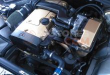 Motor M 111.970 Mercedes Benz Clase E T-mod. (S210) E 320 T (224 cv)
