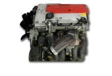 Motor M 111.970 Ssangyong Korando Cabrio II (KJ) 2.3 (140 cv)