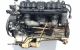 Motor M 111.970 Ssangyong Musso I (FJ) 2.3 i 16V (140 cv)