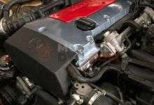 Motor M 111.974 Mercedes Benz Clase C (W202) C 230 (202.023) (150 cv)