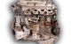 Motor M 111.979 Mercedes Benz Sprinter 2-t Autobús (901, 902) 214 (143)