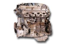 Motor M 111.979 Mercedes Benz Sprinter 2-t Furgón (901, 902) 214 NGT (125 cv)