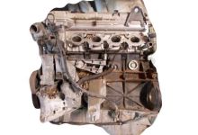 Motor M 111.979 Mercedes Benz Sprinter 3-t Autobús (903) 314 (143 cv)