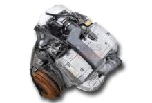 Motor M 111.979 Mercedes Benz Sprinter 3-t Caja/Chasis (903) 314 4X4 (143 cv)