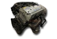 Motor M 111.979 Mercedes Benz Sprinter 4-t Caja/Chasis (904) 414 (143 cv)