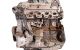 Motor M 111.979 Mercedes Benz Sprinter 4-t Caja/Chasis (904) 414 4X4 (143 cv)