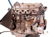 Motor M 111.979 Mercedes Benz Sprinter 4-t Furgón (904) 414 (143 cv)