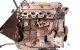Motor M 111.979 Mercedes Benz Sprinter 4-t Furgón (904) 414 (143 cv)