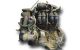 Motor M 111.981 Mercedes Benz Clase C Sport Coupe (CL203) C 230 (197 cv)