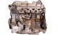 Motor M 111.984 Mercedes Benz Sprinter 2-t Furgón (901, 902) 214 (143)