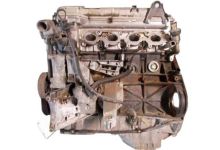 Motor M 111.984 Mercedes Benz Sprinter 3-t Autobús (903) 314 (143 cv)