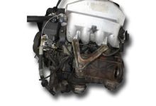Motor M 111.984 Mercedes Benz Sprinter 3-t Autobús (903) 314 4X4 (143 cv)