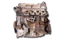 Motor M 111.984 Mercedes Benz Sprinter 3-t Autobús (903) 314 NGT (125 cv)