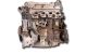 Motor M 111.984 Mercedes Benz Sprinter 3-t Autobús (903) 314 NGT (125 cv)