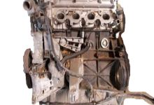Motor M 111.984 Mercedes Benz Sprinter 3-t Caja/Chasis (903) 314 4X4 (143 cv)