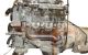 Motor M 112 E 26 Mercedes Benz Clase E T-mod. (S210) E 240 T (170 cv)