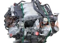 Motor M 112 E 28 Mercedes Benz Clase C T-mod (S202) C 280 T (197 cv)