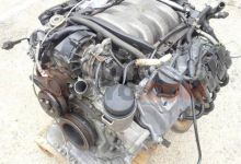 Motor M 112.910 Mercedes Benz Clase C (W202) C 240 (170 cv)