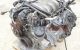Motor M 112.910 Mercedes Benz Clase C (W202) C 240 (170 cv)